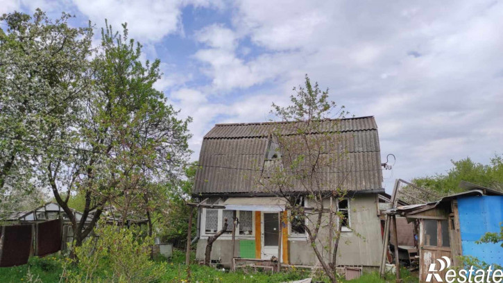 Коттедж/дом Железнодорожная улица, д.43