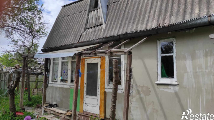 Коттедж/дом Железнодорожная улица, д.43