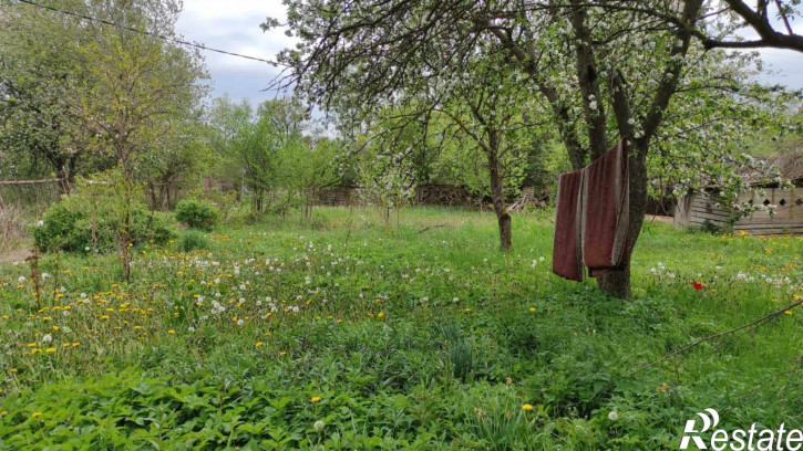 Коттедж/дом Железнодорожная улица, д.43