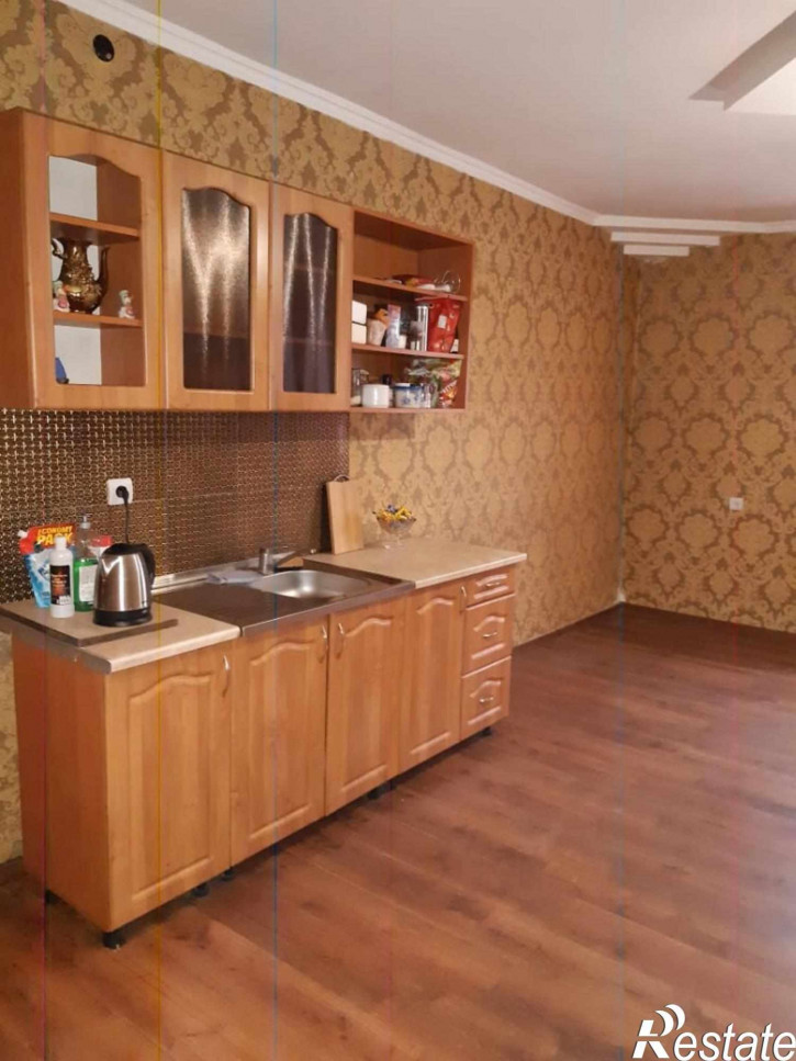 Коттедж/дом Приозёрная улица, д.2
