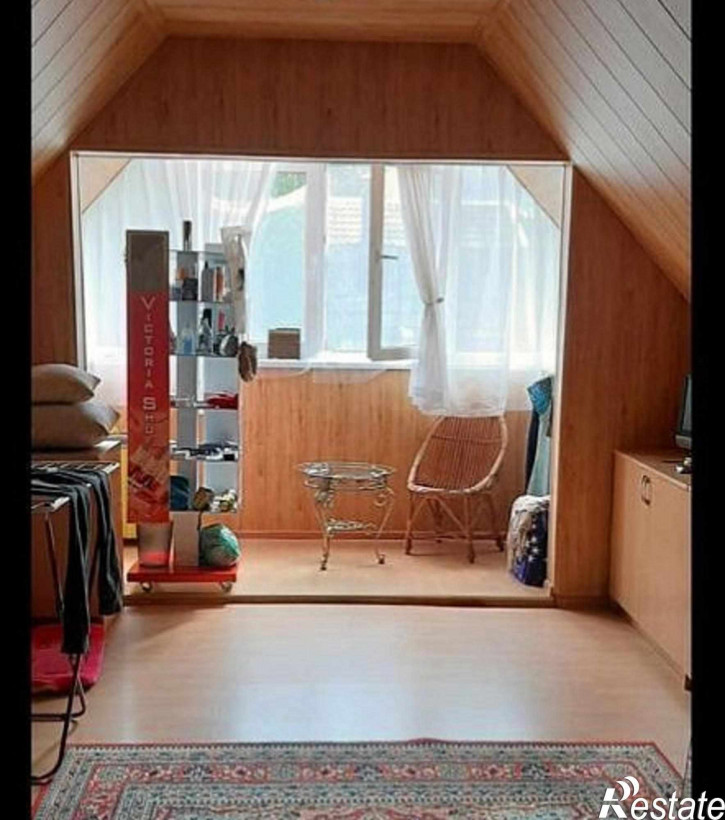 Коттедж/дом Лесная улица, д.5