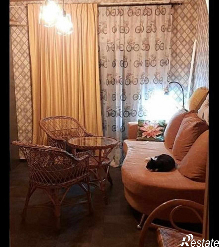 Коттедж/дом Лесная улица, д.5