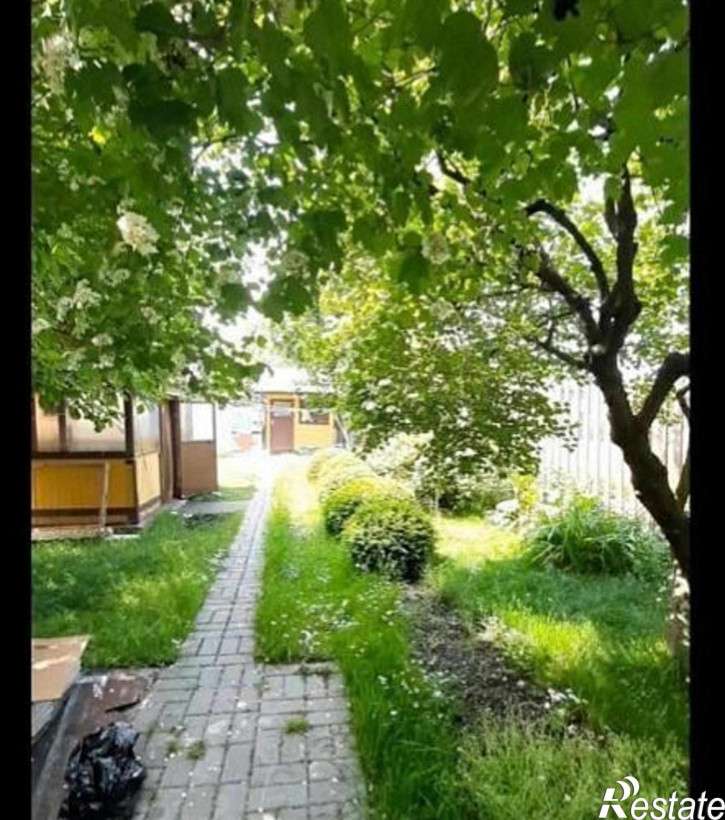 Коттедж/дом Лесная улица, д.5