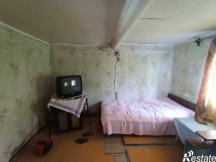 Коттедж/дом Иглино