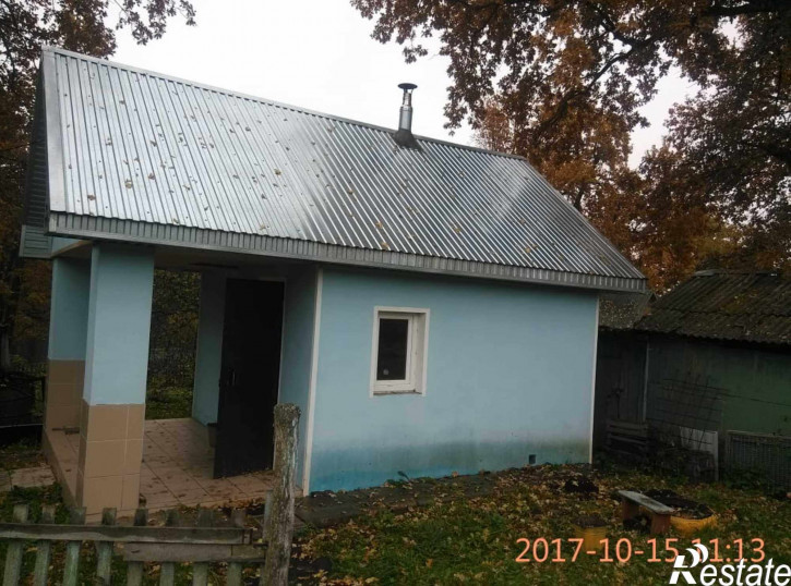 Коттедж/дом ул.Платонова , 5А