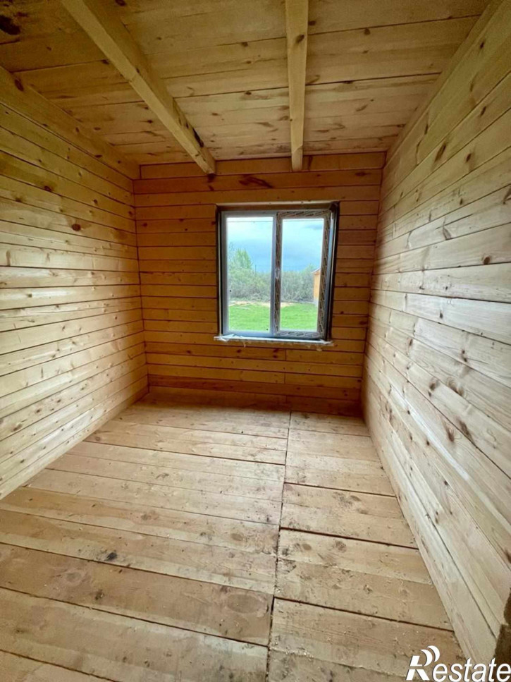 Коттедж/дом д. Грибовка, Центральная, 25
