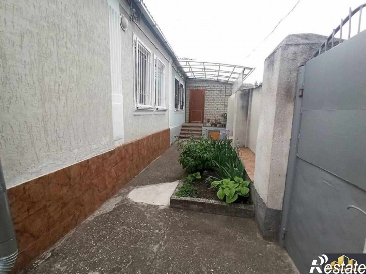 Коттедж/дом Пушкина пер.