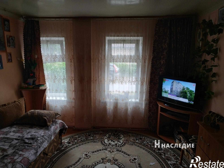 Коттедж/дом Красноармейская ул