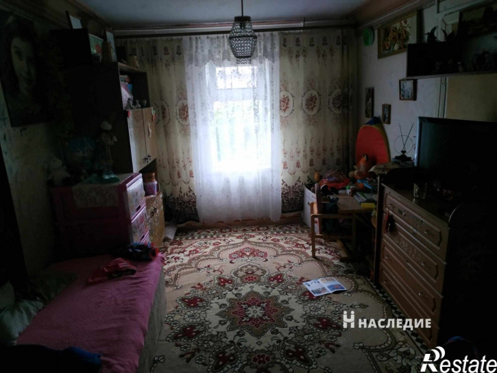 Коттедж/дом Красноармейская ул