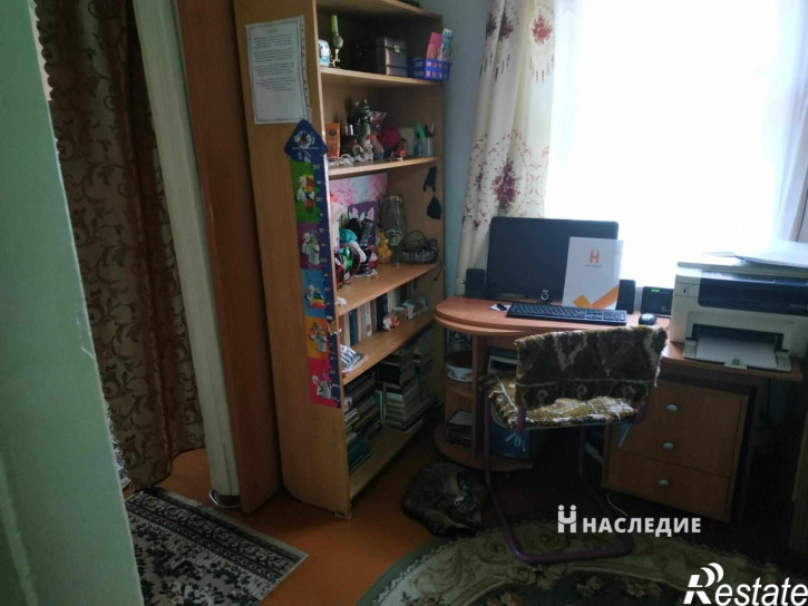 Коттедж/дом Красноармейская ул