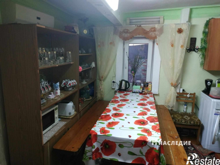 Коттедж/дом Красноармейская ул