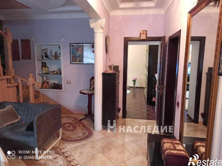 Коттедж/дом Герцена спуск