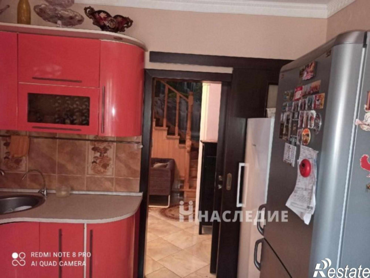 Коттедж/дом Герцена спуск