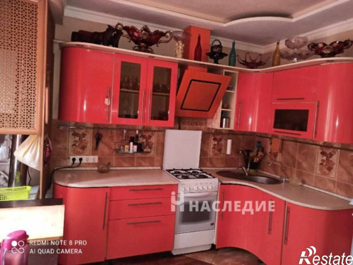 Коттедж/дом Герцена спуск