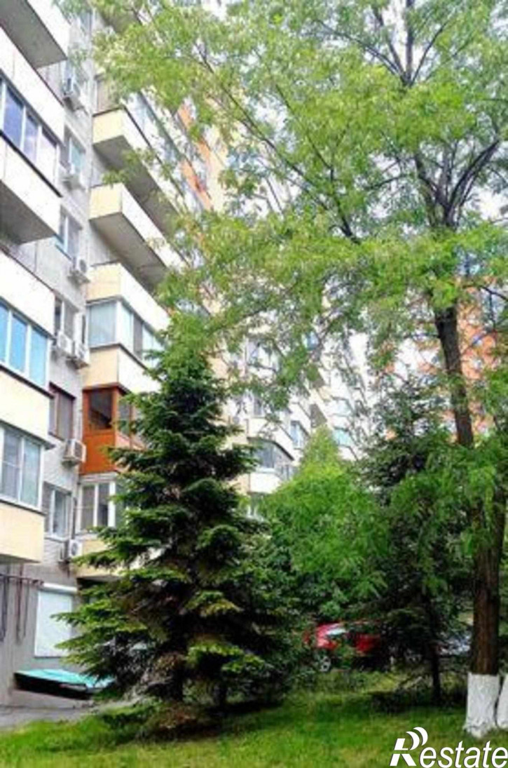 2-комн квартира улица Евдокимова, 37Г