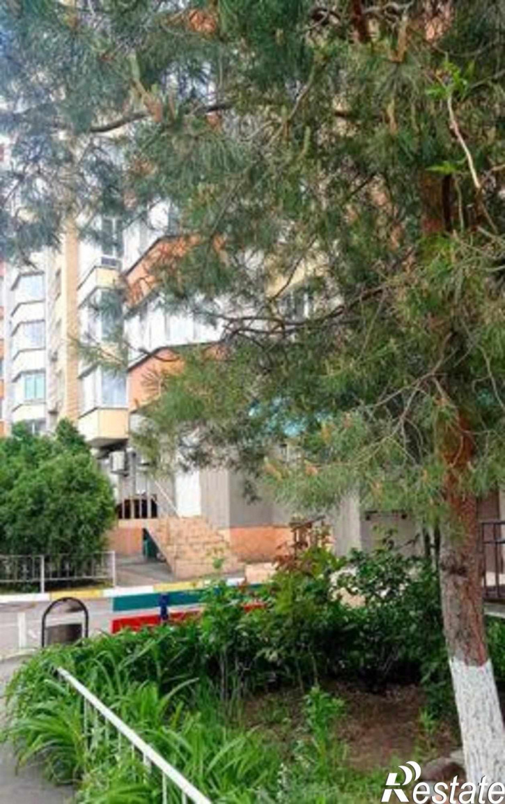 2-комн квартира улица Евдокимова, 37Г