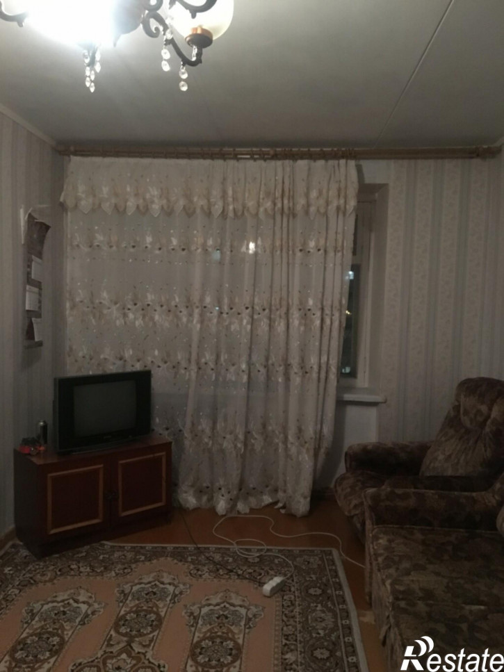 4-комн квартира Арбузова, 1