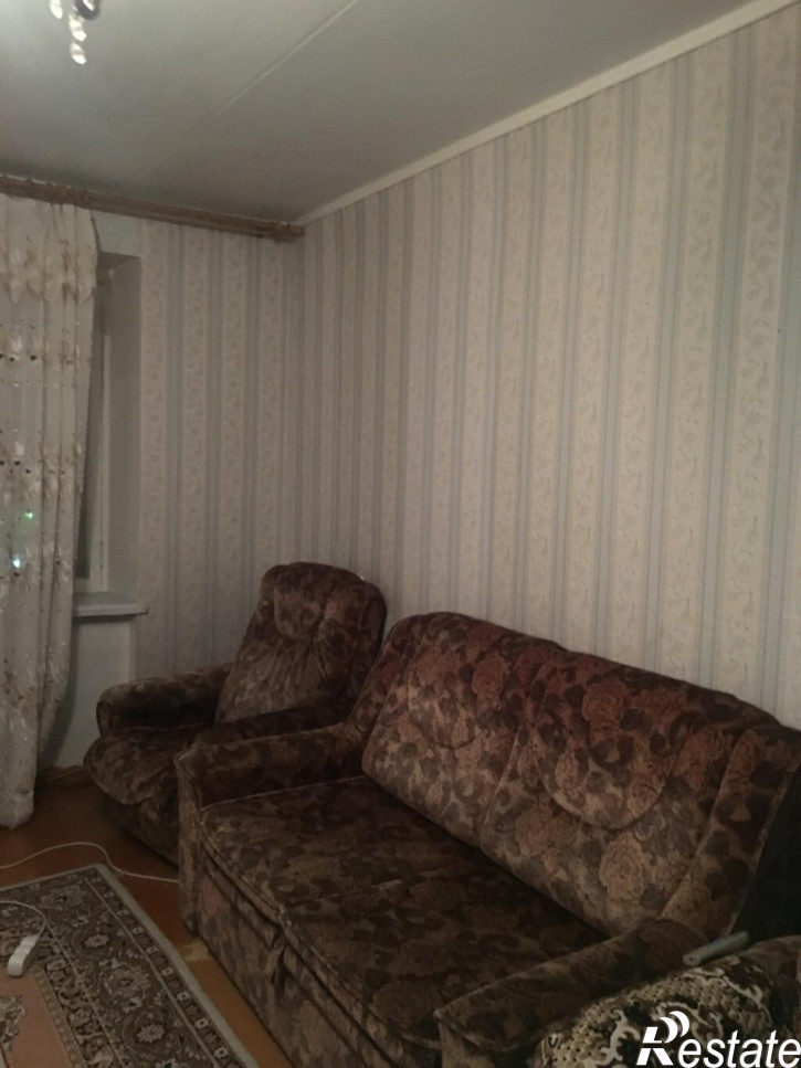 4-комн квартира Арбузова, 1