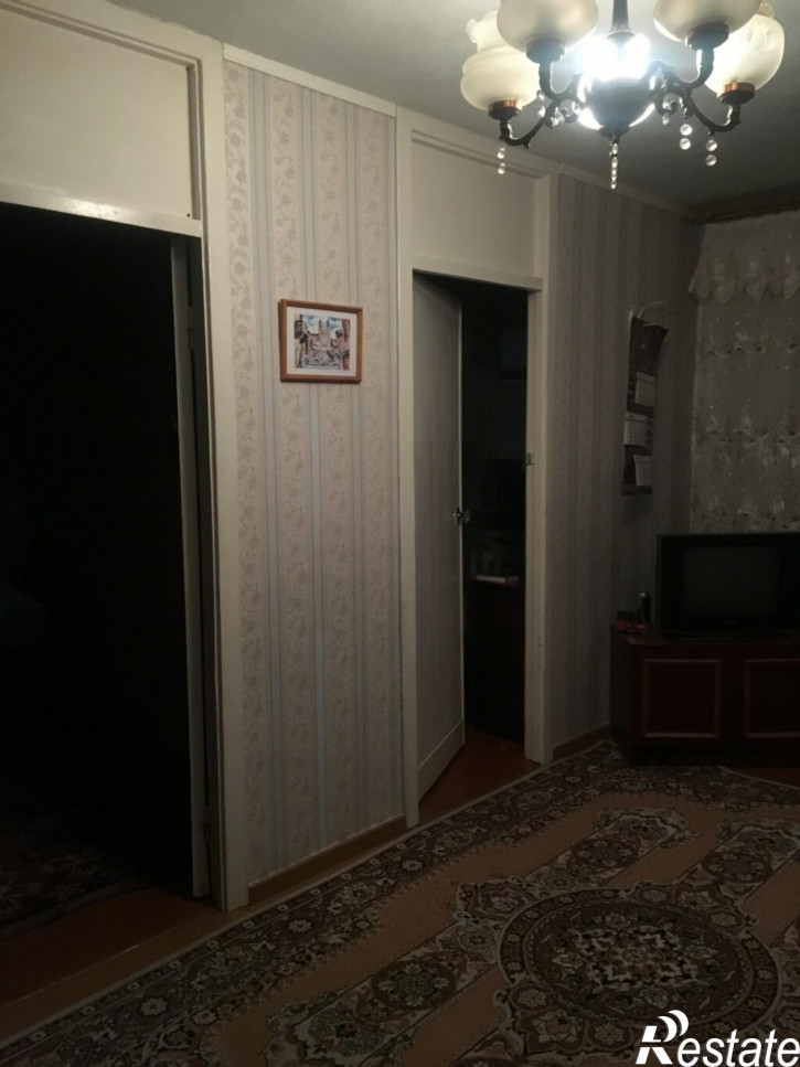4-комн квартира Арбузова, 1