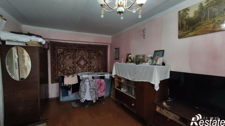 2-комн квартира Вокзальная магистраль, 5