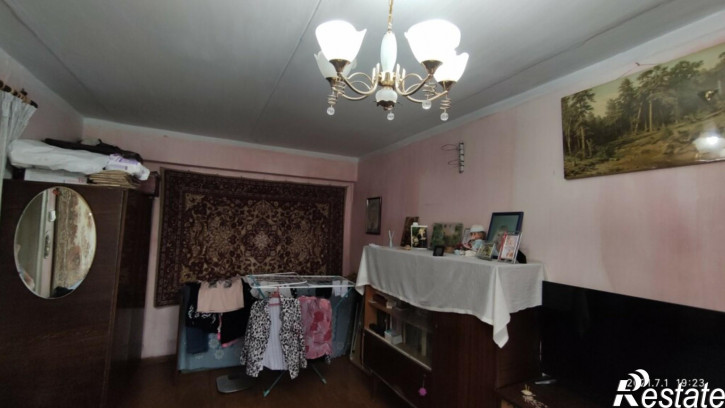 2-комн квартира Вокзальная магистраль, 5