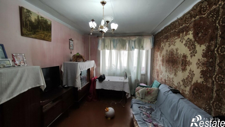 2-комн квартира Вокзальная магистраль, 5