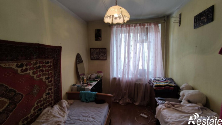 2-комн квартира Вокзальная магистраль, 5