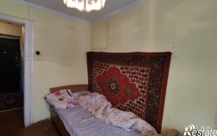 2-комн квартира Вокзальная магистраль, 5