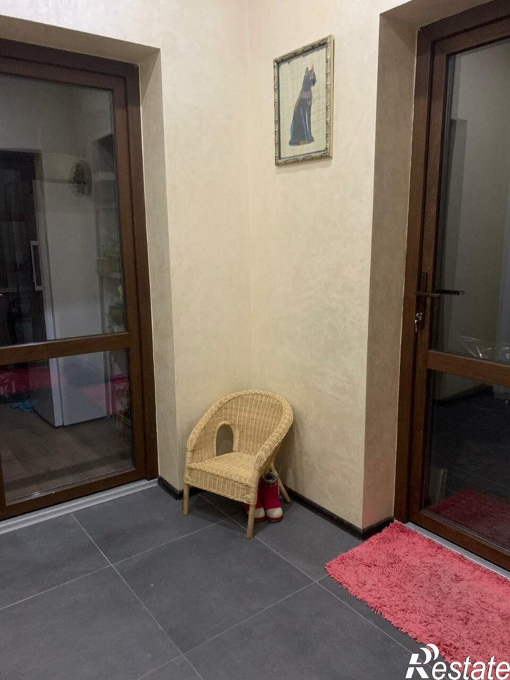 Коттедж/дом Затонского, 40