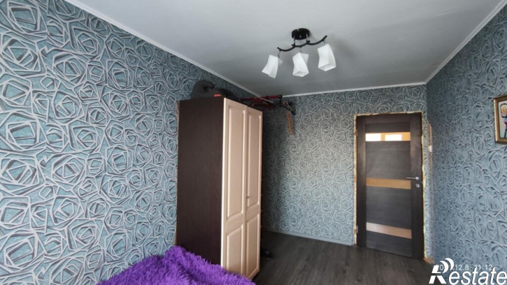 3-комн квартира Промышленная, 14