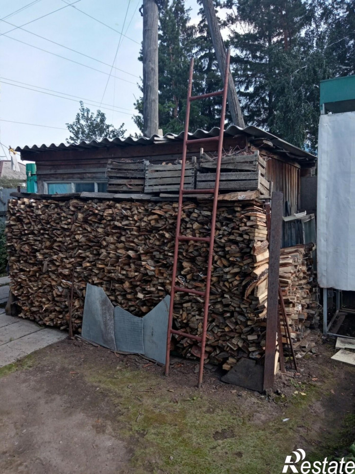 Коттедж/дом Нахимова