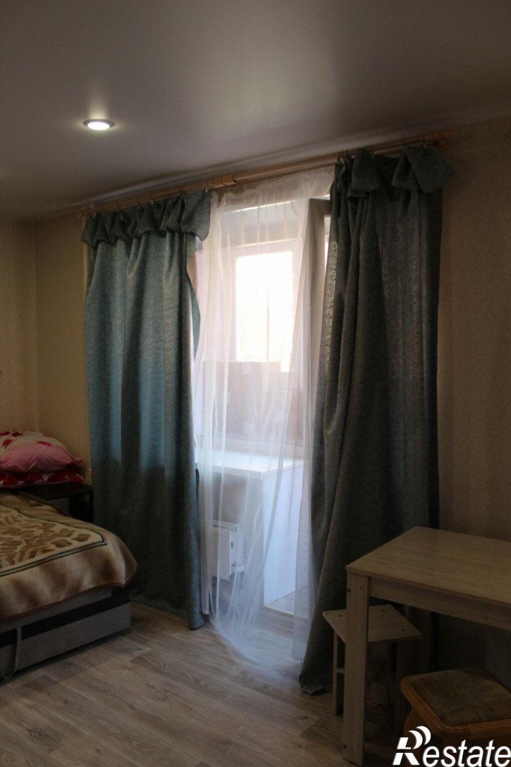 1-комн квартира Ключевая, 57