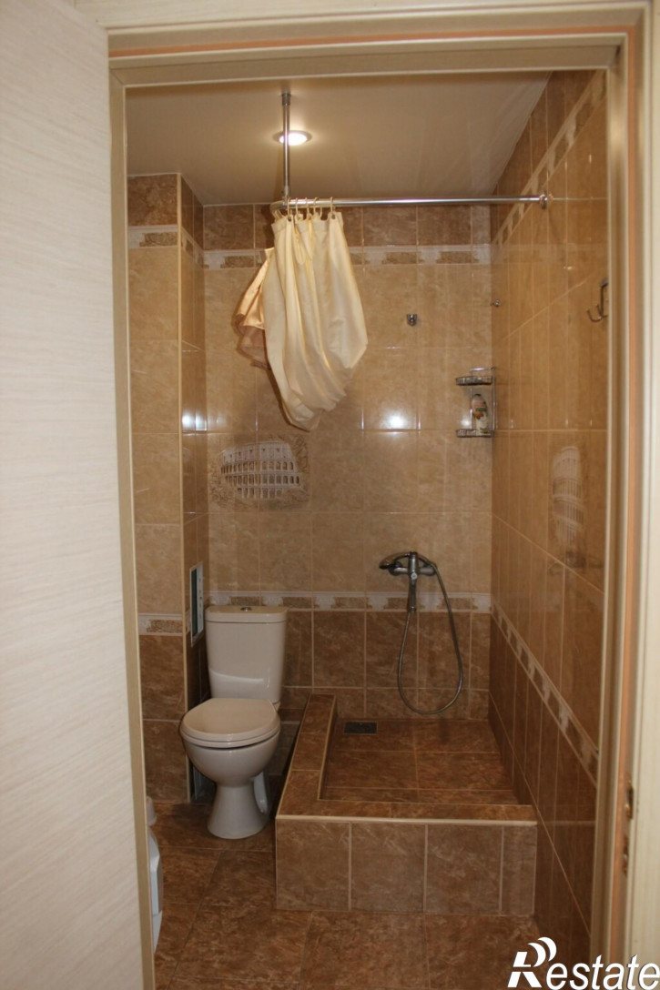 1-комн квартира Ключевая, 57