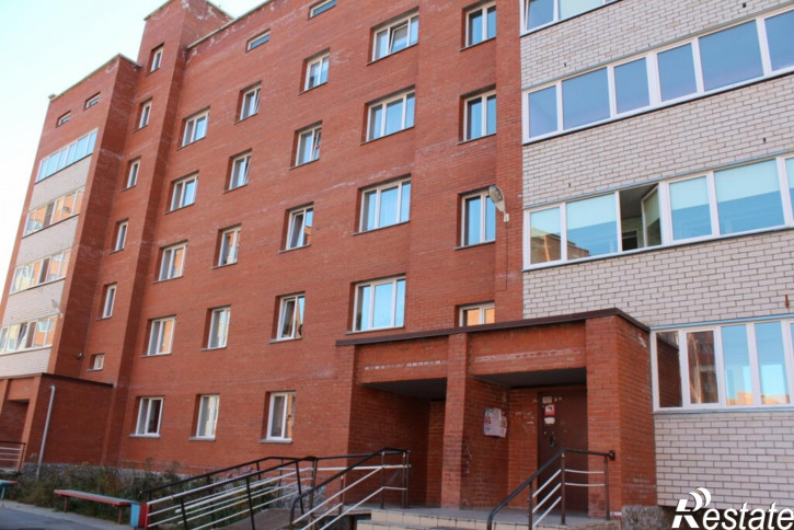 1-комн квартира Ключевая, 57