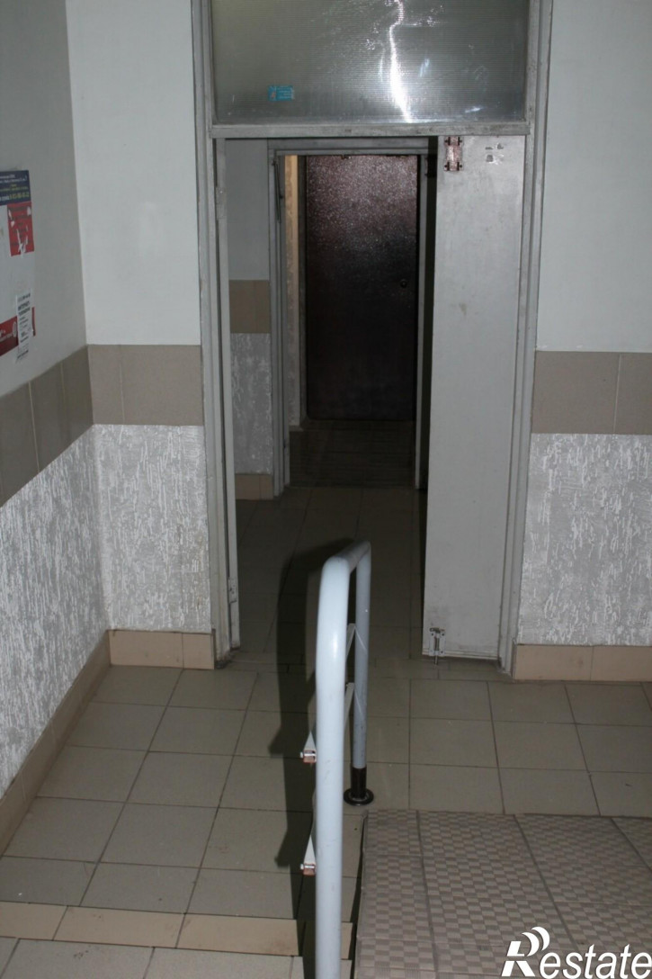 1-комн квартира Ключевая, 57