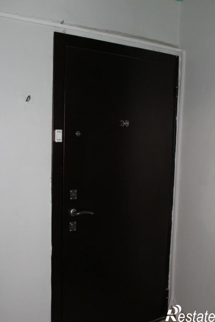 1-комн квартира Ключевая, 57