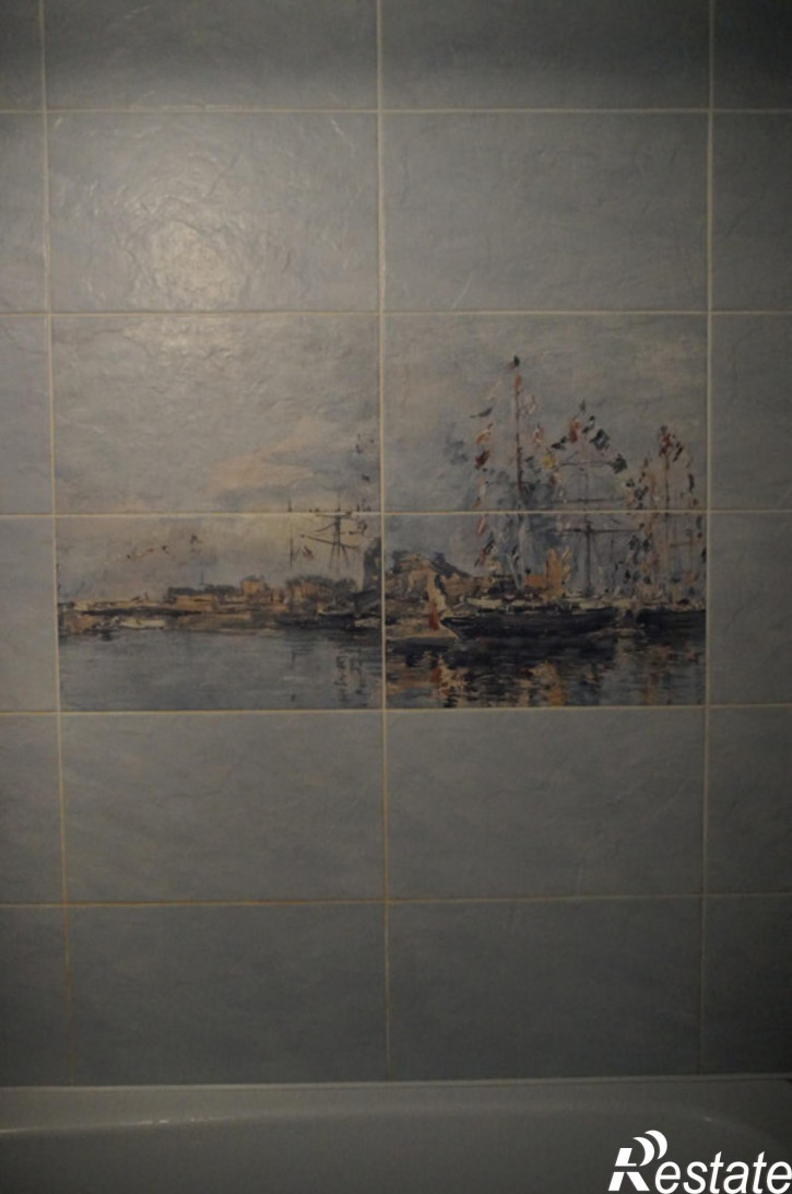3-комн квартира Демакова, 16