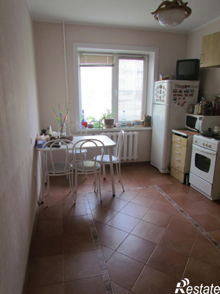 3-комн квартира Демакова, 16