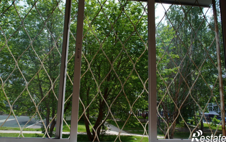 3-комн квартира Демакова, 16