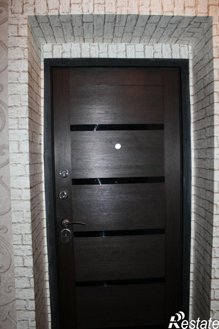 1-комн квартира микрорайон Северный, 14