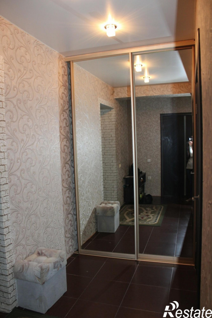 1-комн квартира микрорайон Северный, 14