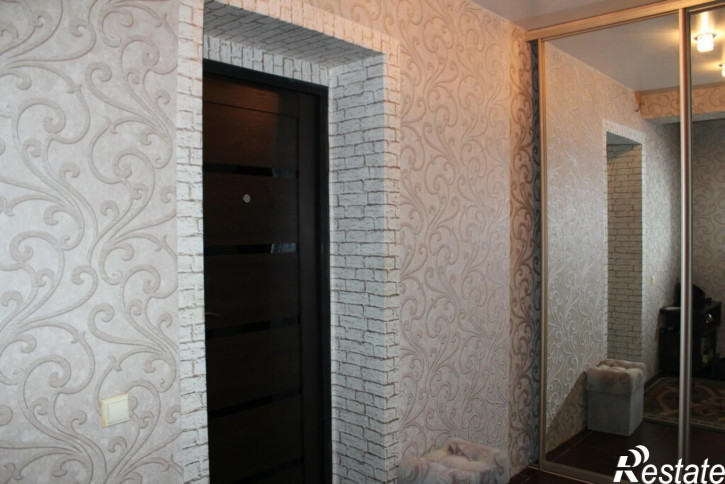1-комн квартира микрорайон Северный, 14