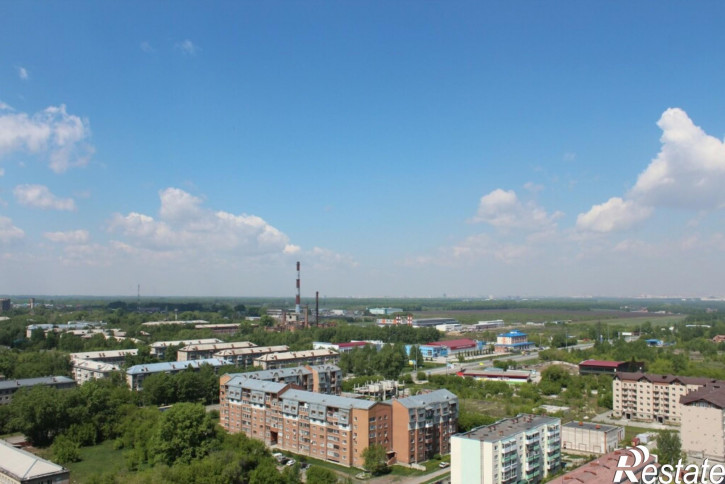 2-комн квартира Приморская, 24/1