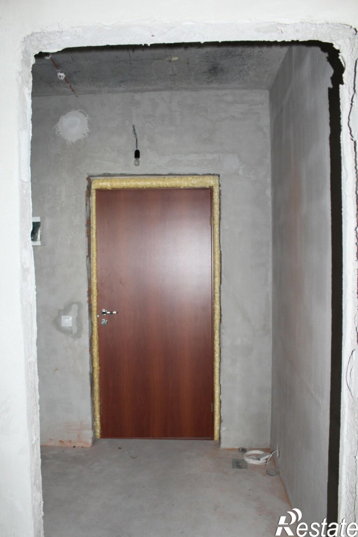 2-комн квартира Приморская, 24/1