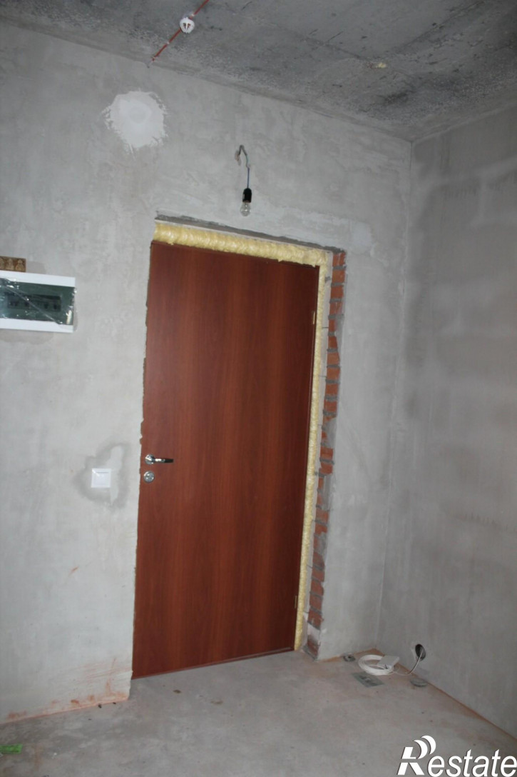 2-комн квартира Приморская, 24/1