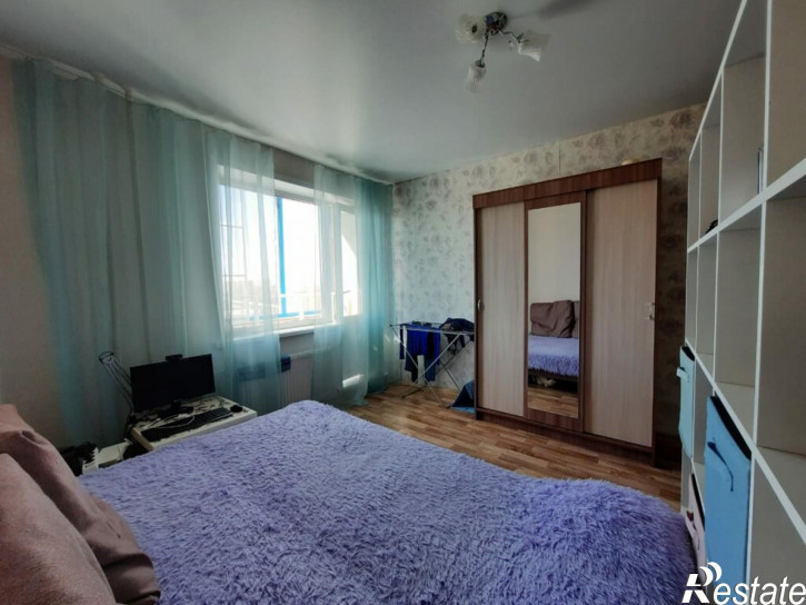 1-комн квартира Ивана Севастьянова, 9