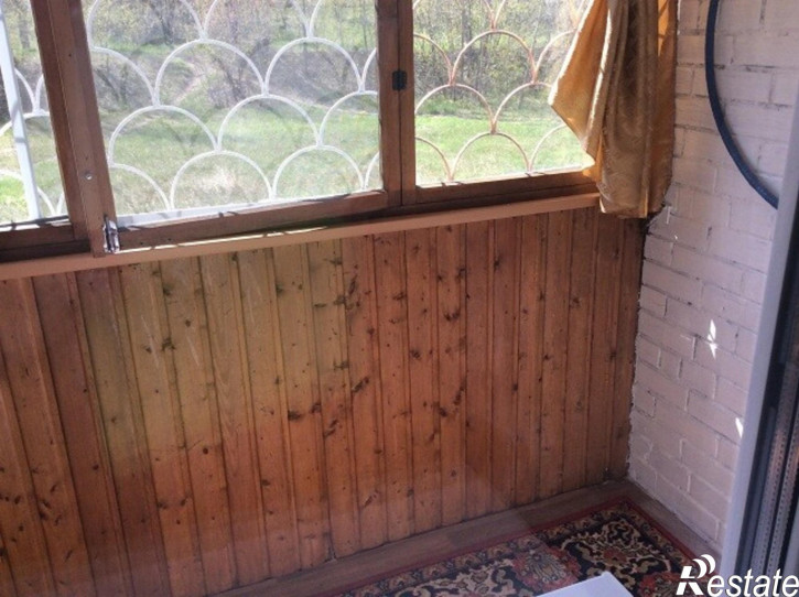2-комн квартира Демакова, 6