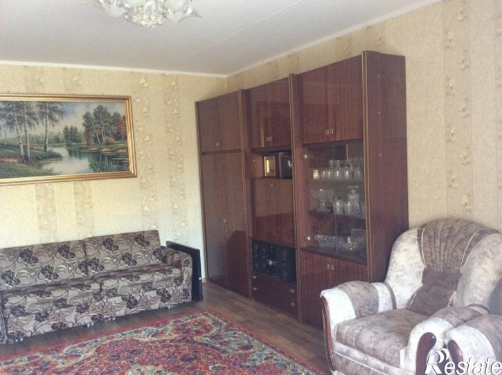 2-комн квартира Демакова, 6