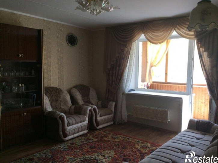 2-комн квартира Демакова, 6