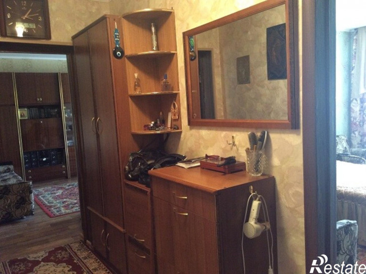 2-комн квартира Демакова, 6